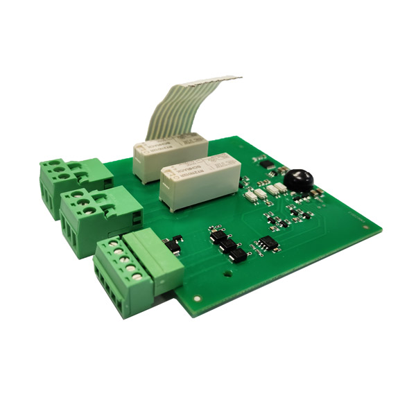 Seneca S311OPZ S311A / S311D optional board Turkiye