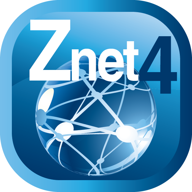 Seneca Z-NET4 1.5 Z-PC system configurator, IEC 61131 based Turkiye