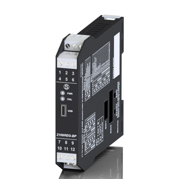 Seneca Z109REG-BP Universal converter with bipolar mA / V output Turkiye