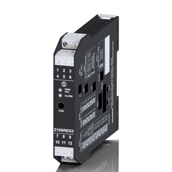 Seneca Z109REG2 High performance universal converter Turkiye