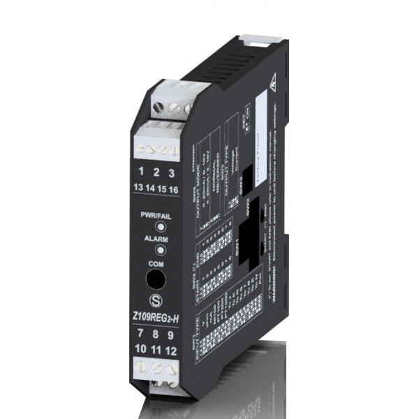Seneca Z109REG2-H High performance universal converter, 85-265 V Turkiye