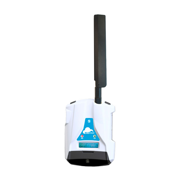 Seneca MyALARM3 Cloud W-AIR
        (HW rev. B0) WiFi control and monitoring solution for installations, applications, and unattended sites Turkiye