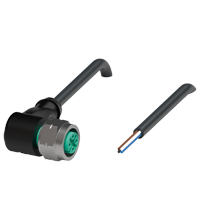 Pepperl+Fuchs V1-WV4A-BK5M-PUR-U Turkiye