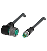 Pepperl+Fuchs V11-W-BK10M-PUR-U-V3-GM Turkiye