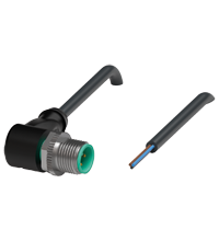 Pepperl+Fuchs V11S-W-BK10M-PUR-U Turkiye