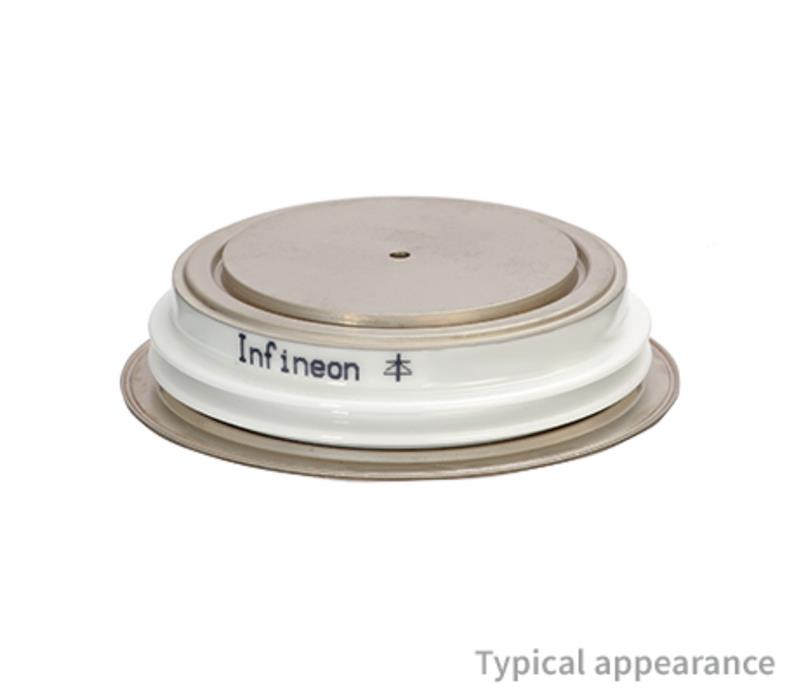 Infineon D1031SH45T Turkiye