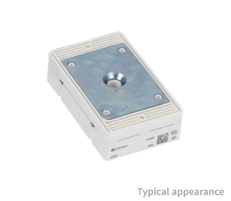 Infineon FP35R12U1T4 1200 V, 35 A PIM three phase input rectifier IGBT module Turkiye