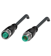 Pepperl+Fuchs V15-G-BK3M-PUR-U-V15-G Turkiye