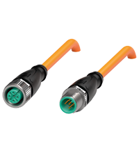 Pepperl+Fuchs V15-G-OR7M-PUR-A1-V15-G Turkiye