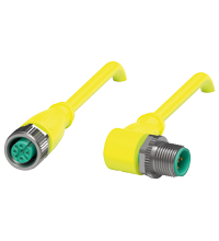 Pepperl+Fuchs V15-G-S-YE30M-PUR-A1-V15-W Turkiye