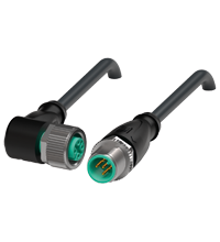 Pepperl+Fuchs V15-W-BK10M-PUR-U-V15-G Turkiye