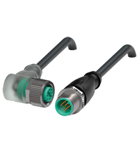 Pepperl+Fuchs V15-W-E8-BK10M-PUR-A-V15-G Turkiye
