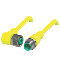 Pepperl+Fuchs V15-W-S-YE1,5M-PUR-A1-V15-G Turkiye