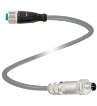 Pepperl+Fuchs V19-G-3M-PUR-ABG-V15B-G Turkiye