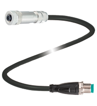 Pepperl+Fuchs V1B-G-BK10M-PUR-U/0,75-V1-G-Y1 Turkiye