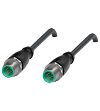 Pepperl+Fuchs V1S-G-BK1M-PUR-U-V1S-G Turkiye