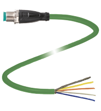 Pepperl+Fuchs V1SD-G-GN35M-PUR-E1S Turkiye
