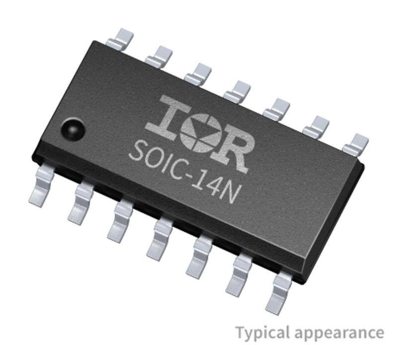 Infineon IRS279524 Turkiye