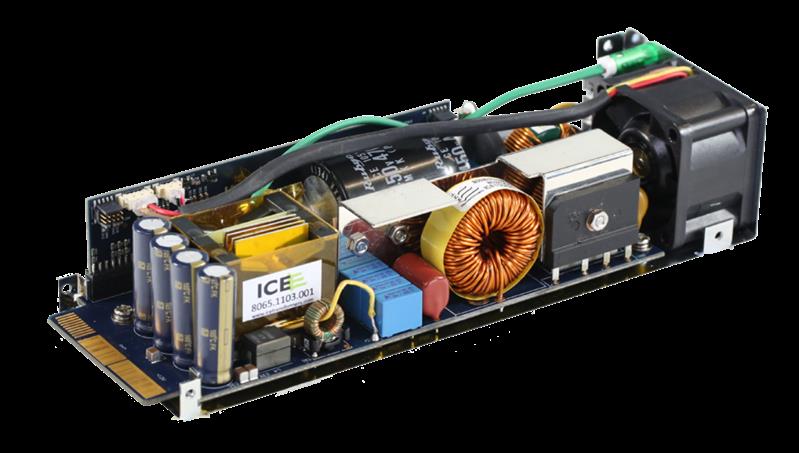 Infineon EVAL_800W_PSU_3P_P7 Turkiye