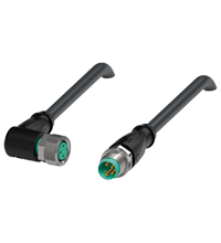 Pepperl+Fuchs V3-WM-BK0,6M-PUR-U-V31-GM Turkiye