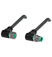 Pepperl+Fuchs V3-WM-BK1M-PUR-U-V3-WM Turkiye