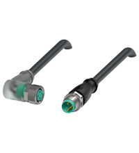 Pepperl+Fuchs V3-WM-E2-BK1,5M-PUR-U-V3-GM Turkiye