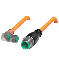 Pepperl+Fuchs V3-WM-E2-OR0,3M-POC-V11-G Turkiye