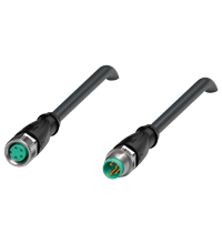 Pepperl+Fuchs V31-GM-BK2,5M-PUR-U-V31-GM Turkiye