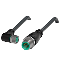 Pepperl+Fuchs V31-WM-BK2M-PUR-U-V1-G Turkiye