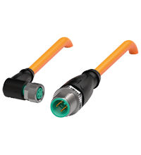 Pepperl+Fuchs V31-WM-OR2M-PUR-A1-V1-G Turkiye