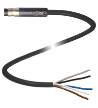 Pepperl+Fuchs V311S-GR-BK1M-PUR-U Turkiye