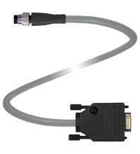 Pepperl+Fuchs V3S-GM-0,15M-PUR-ABG-SUBD Turkiye