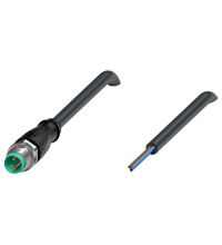 Pepperl+Fuchs V3S-GM-BK5M-PUR-U Turkiye