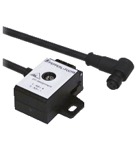 Pepperl+Fuchs VAZ-T1-FK-2M-PUR-V3-WR Splitter box AS-Interface to M8 round connector Turkiye