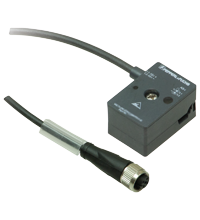 Pepperl+Fuchs VAZ-T1-FK-G10A-,2M-PUR-V1-G G10A junction block, AS-Interface to 1x M12 round plug connector Turkiye