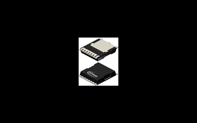 Infineon IAUT300N10S5N015 100V, N-Ch, 15 mΩ max, Automotive MOSFET, TOLL, OptiMOS™-5 Turkiye
