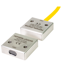 Pepperl+Fuchs 50FY41-V4A-6-KIT Switching function Turkiye