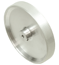 Pepperl+Fuchs 9102, 12 Measuring wheel for shaft diameter 12 mm Turkiye