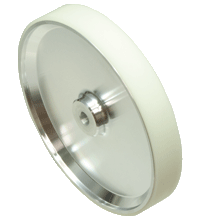 Pepperl+Fuchs 9112, 10 Measuring wheel for shaft diameter 10 mm Turkiye