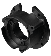 Pepperl+Fuchs 9300 Mounting bracket for servo flange Turkiye