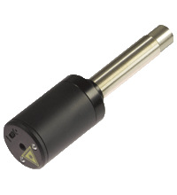 Pepperl+Fuchs AA-18-Laser Laser alignment aid for cylindrical sensors with 18 mm threaded housing Turkiye