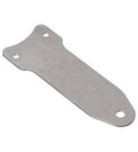 Pepperl+Fuchs ACC-TOR-ENI90HD-120 Support plate 120 mm, straight Turkiye