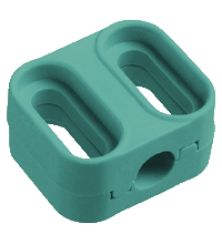 Pepperl+Fuchs BF 4,5 Mounting flange, 45 mm Turkiye