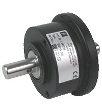 Pepperl+Fuchs BRB60N-10S Bearing box for offshore applications, shaft ∅12x20 with flat area, max rotational speed 6000 min-1 Turkiye