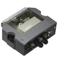 Pepperl+Fuchs CBX500-KIT-B19-IP65 EtherNet/IP Connector box for barcode scanner Turkiye