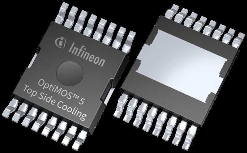 Infineon IAUTN06S5N008T Turkiye
