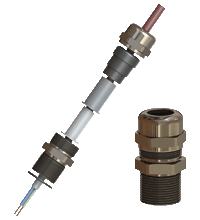 Pepperl+Fuchs CG.NA.NPT3/4.BN.C.16.K01 Cable type Turkiye