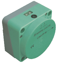 Pepperl+Fuchs CJ40-FP-A2-P4-V1 Switching function Turkiye