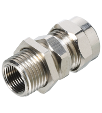 Pepperl+Fuchs CP-ADP-MS-1/4-M12 5pcs Sensor adapter for M12 sensors and 1/4