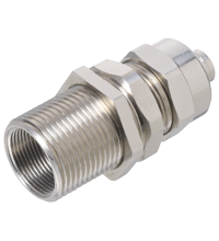 Pepperl+Fuchs CP-ADP-MS-5/16-M18 5pcs Sensor adapter for M18 sensors and 5/16
